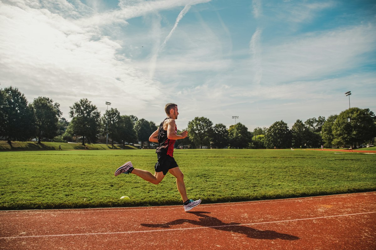 Natural Energy and Endurance Formulas